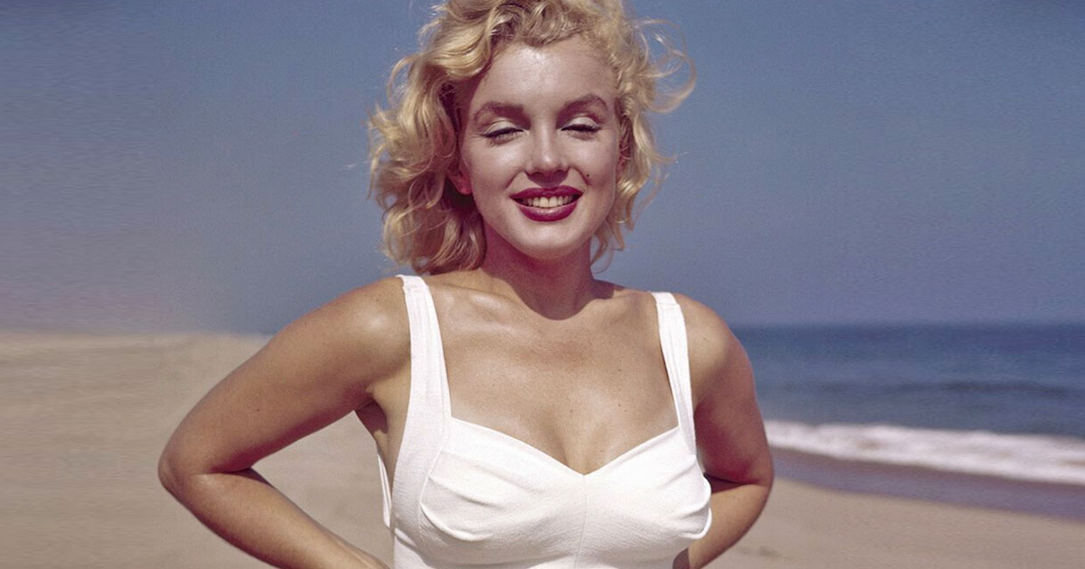 Marilyn Monroe Once Decided To Strip Down N*ked In A Film To Make Everyone Happy