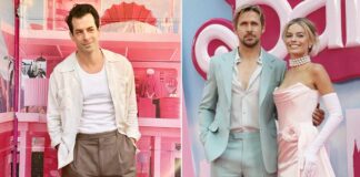 Mark Ronson forced to scrap some 'great songs' from 'Barbie'