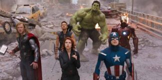 Marvel Copied Final Battle Sequence Of 'The Avengers' From A Cartoon?