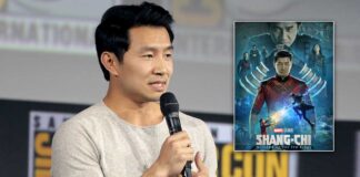 Marvel's 'Shang-Chi' sequel could be delayed, says actor Simu Liu