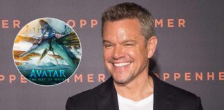Matt Damon reveals why he turned down 'Avatar' offer