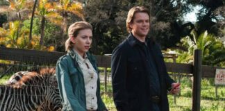 “Scarlett Johansson’s Breath Smells Like Roses,” Says Matt Damon While Revealing He Kissed Her Right After She Ate An Onion Sandwich Matt Damon Talks About Kissing Scarlett Johansson After She Had An Onion Sandwich