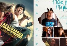 'Max, Min & Meowzaki', 'Lakadbaggha' get Stuttgart Indian film fest top awards (Lead)