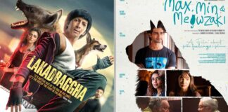 'Max, Min & Meowzaki', 'Lakadbaggha' get Stuttgart Indian film fest top awards (Lead)