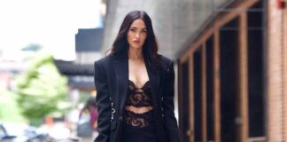Megan Fox Gets Brutally Trolled For Asking A $30K Donation To Help Her Friend’s Father’s Treatment, Netizens Say “She Could Possibly Easily Afford This” Megan Fox Brutally Trolled After She Asks For A $30K Donation To Help Her Friend’s Father’s Treatment
