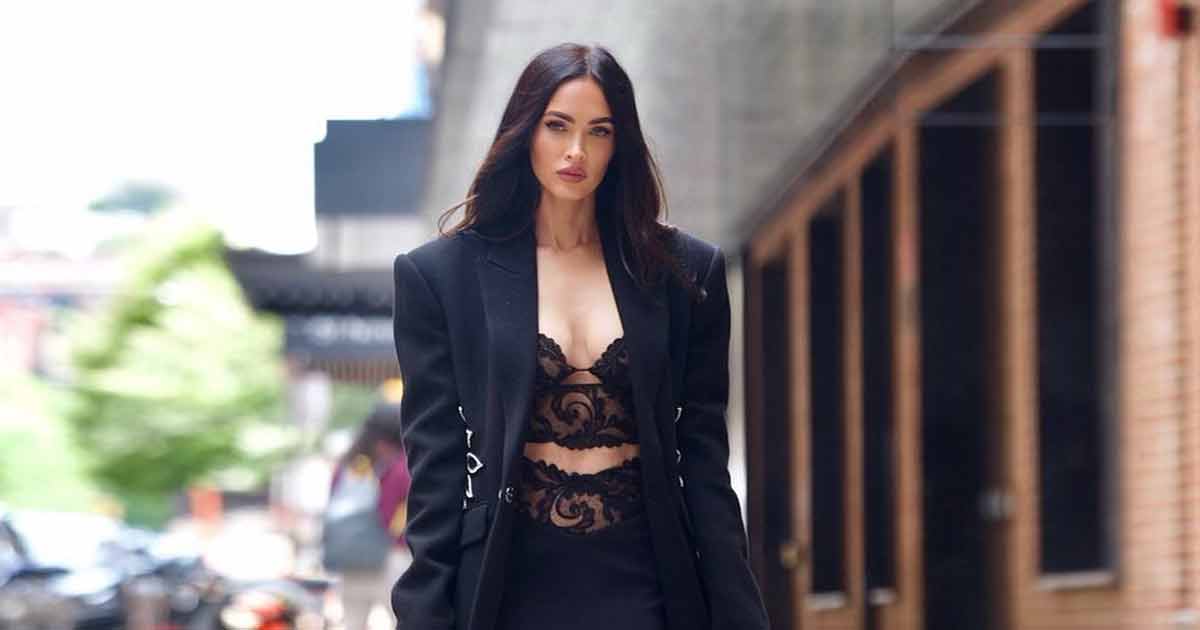 Actress Megan Fox is slammed for asking fans to donate to her friend