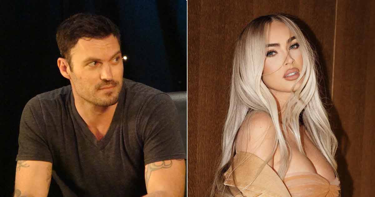 Megan Fox Gets A New & S*xy Ink Finally Closes The Lid On Her Ex-Husband Brian Austin Green By Covering Up Pelvic Tattoo Honouring Him