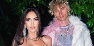 Megan Fox Involved In A Scuffle After Machine Gun Kelly Gets Attacked By A Man During Orange County Fair Visit – Shocking Deets Inside! Megan Fox Involved In A Scuffle After Machine Gun Kelly Gets Attacked By A Man During Orange County Fair Visit. Read!