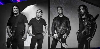 Metallica unveil trailer of upcoming concert film ‘M72 World Tour Live From Arlington’