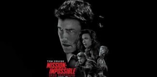 Mission: Impossible 7 Box Office Advance Booking