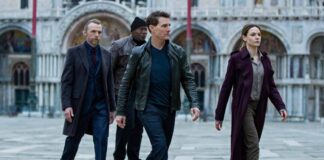 Mission: Impossible 7 Box Office Expectation (Worldwide)