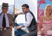 Mission: Impossible 7 Box Office: Tom Cruise Starrer Suffers Due To Barbenheimer Wave, Witnesses The Worst Drop Ever In The History Of MI Franchise! Mission: Impossible 7 Box Office Suffers Due To Barbenheimer