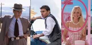 Mission: Impossible 7 Box Office: Tom Cruise Starrer Suffers Due To Barbenheimer Wave, Witnesses The Worst Drop Ever In The History Of MI Franchise! Mission: Impossible 7 Box Office Suffers Due To Barbenheimer