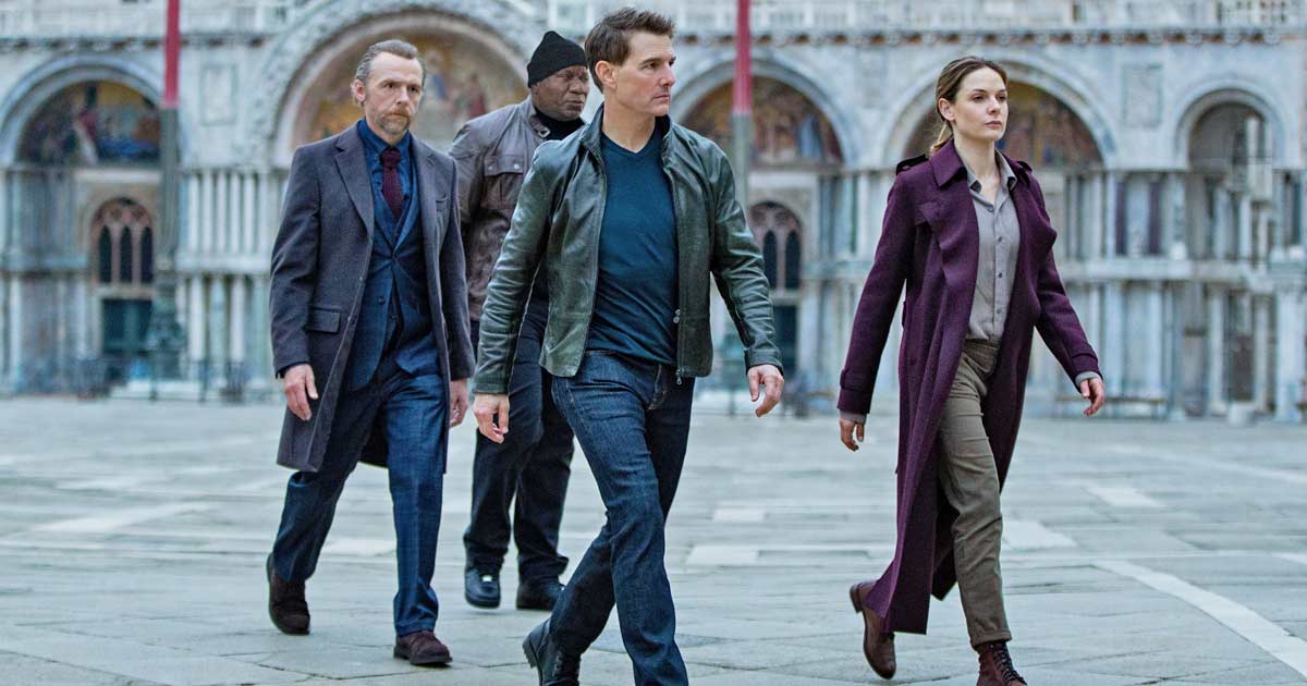 Mission: Impossible 7 Box Office To Suffer Another Loss