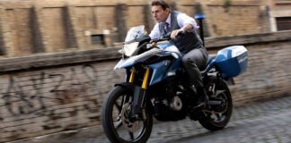 Mission: Impossible 7 Box Office In 5 Days (Worldwide)