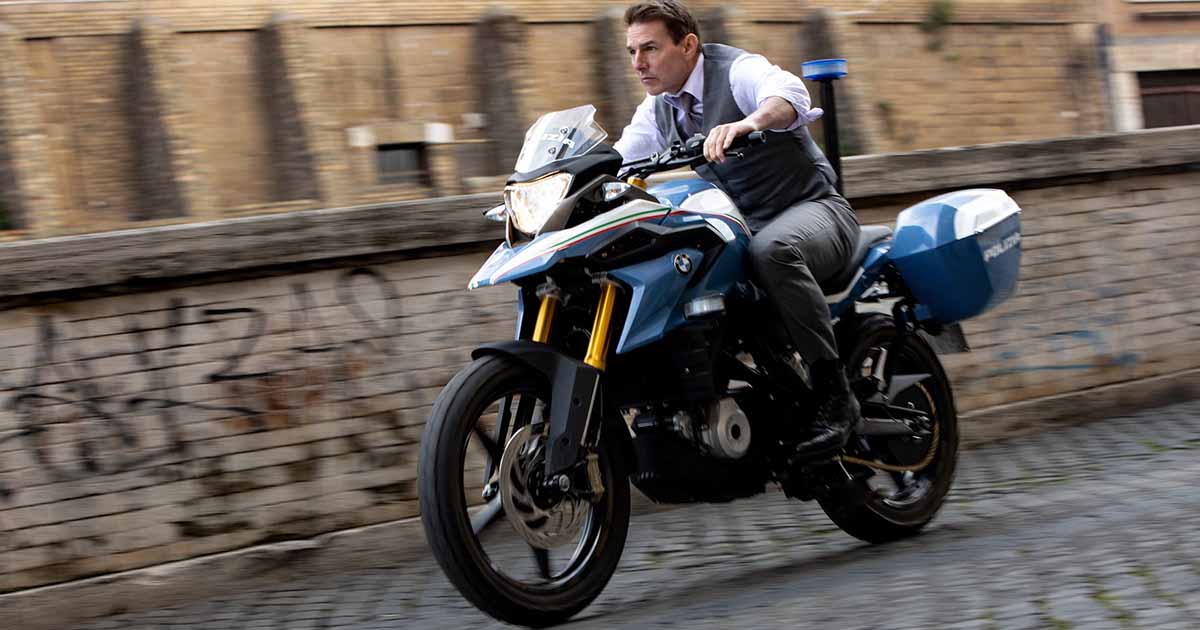 Mission: Impossible 7 Box Office In 5 Days (Worldwide)