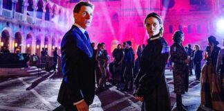 Mission: Impossible 7 Box Office (Worldwide) Update