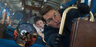 Mission: Impossible 7: Epic Train Climax Of Tom Cruise’s Biggie Is Lifted From Uncharted 2? Game Director Calls Out The Actioner By Posting Ethan Hunt vs Nathan Drake Comparison On The Internet! Mission Impossible 7 Train Scene Copied From Uncharted