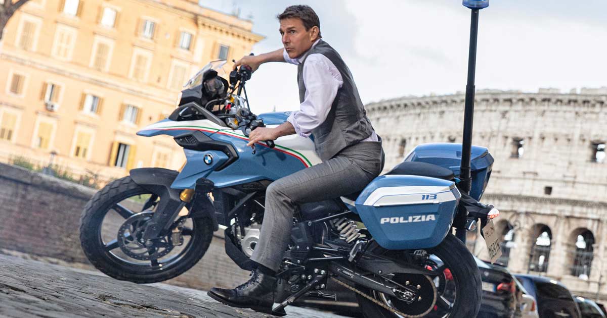 Mission: Impossible 7 Leaked Online HD Print, This Might Give A Huge Blow To Its Box Office In India?
