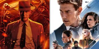 Mission: Impossible 7 & Oppenheimer Box Office Advance Booking Update