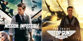 Mission: Impossible 7 Surpasses Top Gun: Maverick In India
