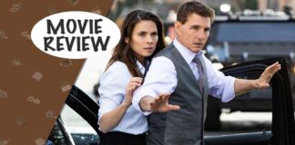 Mission Impossible: Dead Reckoning Part 1 Movie Review (Picture Credit: IMDB)