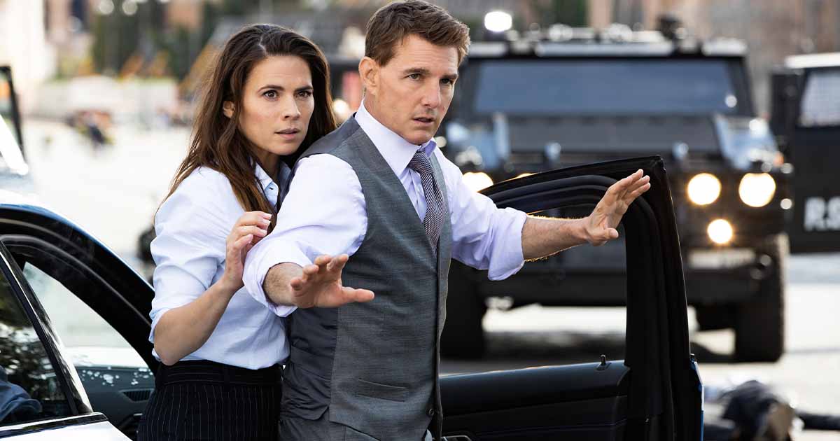 Mission Impossible: Dead Reckoning Part 1 Reviews (Early) Are Heartbreaking For Tom Cruise Fans