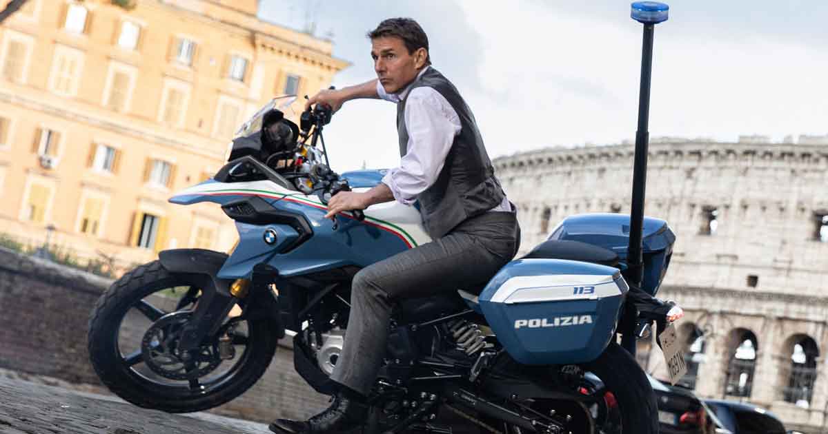 Mission Impossible Theme Song Based On Morse Code