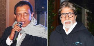 Mithun Chakraborty On Being Called ‘Poor Man’s Amitabh Bachchan’: “He Had Big Banner Films… I Had No Banner But My Films Would Do Almost The Same Business” Mithun Chakraborty On Being Called 'Poor Man's Amitabh Bachchan': "He Had Big Banner Films... I Had No Banner But…”