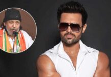 Mithun Chakraborty’s Son Mimoh Chakraborty Opens Up About Kids Bullying Him In School & Calling ‘Idli Gunda’ - Deets Inside