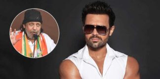 Mithun Chakraborty’s Son Mimoh Chakraborty Opens Up About Kids Bullying Him In School & Calling ‘Idli Gunda’: “This Never Stopped Me From Following My Dreams…” Mithun Chakraborty’s Son Mimoh Chakraborty Opens Up About Kids Bullying Him In School & Calling ‘Idli Gunda’ - Deets Inside