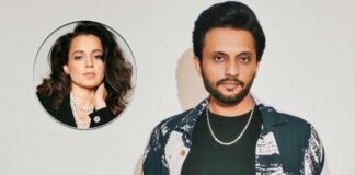 Mohd Zeeshan Ayyub Says “The Money Was Good” For Working With Kangana Ranaut, Adds “Her Politics Weren’t As Clear…” & He Wasn’t Aware Of Replacing Sonu Sood Mohd Zeeshan Ayyub Says "The Money Was Good" For Working With Kangana Ranaut, Read On!