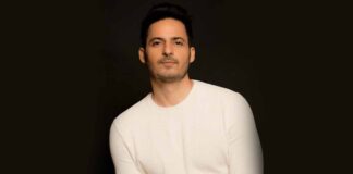 Mohit Malhotra's parents wanted him to be a doctor; now he plays one