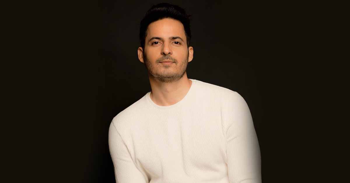 Mohit Malhotra's parents wanted him to be a doctor; now he plays one