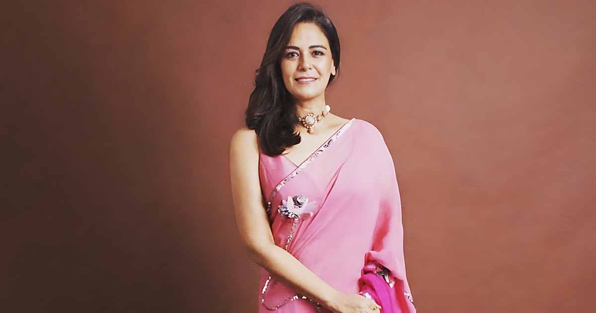 Mona Singh: Indian TV should get out of ‘kitchen politics, dying and coming back’