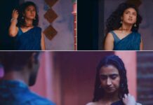 Monsoon track 'Barkha' has strong influences of Bengali folk music