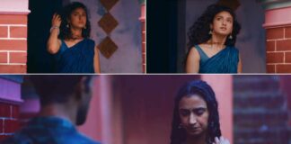 Monsoon track 'Barkha' has strong influences of Bengali folk music
