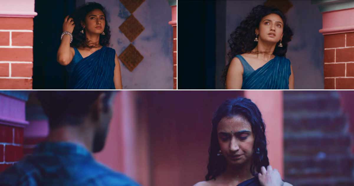 Monsoon track 'Barkha' has strong influences of Bengali folk music