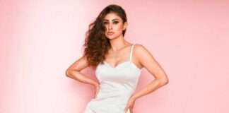 Mouni Roy sent back from airport as she fails to show passport