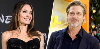 Move Over Shiloh Pitt’s Transformation, Angelina Jolie & Brad Pitt’s Youngest Child Knox Jolie Pitt Is Now A Tall & Handsome Man That We Can’t Get Enough Of! Move Over Shiloh Pitt’s Transformation, Angelina Jolie & Brad Pitt’s Youngest Child Knox Jolie Pitt Is Now A Tall & Handsome Man That We Can’t Get Enough Of, Check Out!