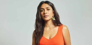 Mrunal Thakur highlights the importance of mature conversations around sex, lust