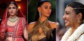 Mrunal Thakur, Radhika Apte, Shibani stun as beautiful brides in 'Made in Heaven' Season 2