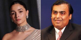 Alia Bhatt’s Clothing Brand To Be Acquired By Mukesh Ambani & His Daughter Isha Ambani, Offered A Hefty Amount Over 2X Of 150 Crores Brand Valuation? Mukesh Ambani To Acquire Alia Bhatt's Clothing Brand?