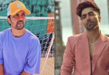 My relation with Harrdy Sandhu evolved post 'Bijlee': Choreographer Rajit Dev