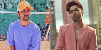 My relation with Harrdy Sandhu evolved post 'Bijlee': Choreographer Rajit Dev