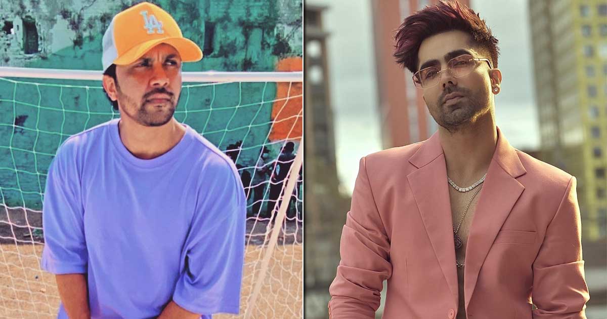 My relation with Harrdy Sandhu evolved post 'Bijlee': Choreographer Rajit Dev