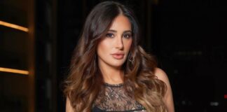 Nargis Fakhri Recalls Living In A Haunted Apartment Near Cemetery, She Saw A Dream Of A “Ghost Man Pulling Out Bones Of People & Asking Her To Eat The Flesh” For 4 Straight Days Nargis Fakhri Recalls Living In A Haunted Mumbai Apartment At The Start Of Her Career & Finding "Six Dead Baby Birds"