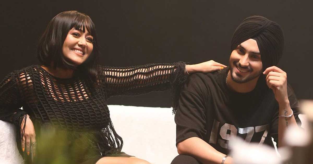 Neha Kakkar, hubby Rohanpreet's 'Dil Bechara' blends trap genre with Punjabi feel