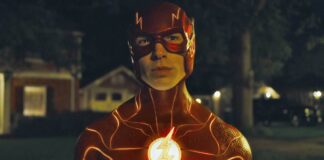 “The Flash Microwaves A Baby,” Netizens List Down Reasons To Not Watch Ezra Miller Starrer As It Heads To Digital After Being Called ‘Worst’ Box Office Flop In The History Of Superhero Films Netizens List Down Reasons Why One Should Not Watch The Flash On Digital