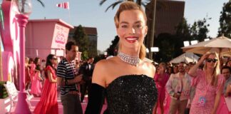 Netizens slam Margot Robbie for using Aussie accent during 'Barbie' promo tour